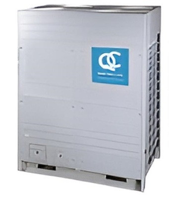 Наружный блок VRF системы QUATTROCLIMA QN-M450UC