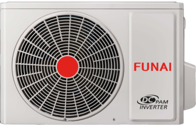 Кондиционер Funai Daijin RAC-I-DA30HP.D01