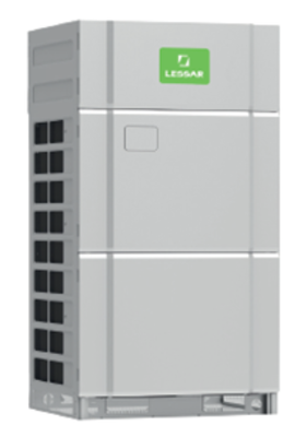 Наружный блок VRF системы Lessar LUM-AHE560AUA-4 Наружный блок VRF системы Lessar LUM-AHE560AUA-4