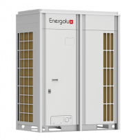 Наружный блок VRF системы Energolux SMZU215CEBI Наружный блок VRF системы Energolux SMZU215CEBI