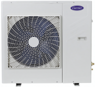 Наружный блок VRF системы Carrier 38VR004H112010 Наружный блок VRF системы Carrier 38VR004H112010