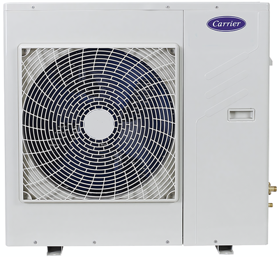 Наружный блок VRF системы Carrier 38VR004H112010 Наружный блок VRF системы Carrier 38VR004H112010