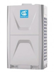 Наружный блок VRF системы QUATTROCLIMA QN-M610UC Наружный блок VRF системы QUATTROCLIMA QN-M610UC