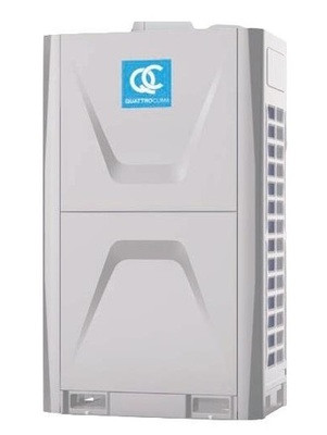 Наружный блок VRF системы QUATTROCLIMA QN-M610UC Наружный блок VRF системы QUATTROCLIMA QN-M610UC