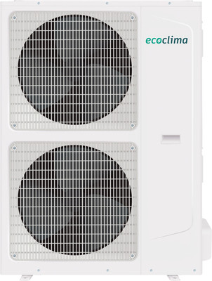 Канальный кондиционер Ecoclima Profi Line On-Off ECLMD-TC48/4R1/ECL-TC48/5R1(U)
