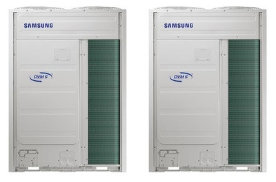 Наружный блок VRF системы Samsung AM340KXVAGH/TK Наружный блок VRF системы Samsung AM340KXVAGH/TK