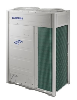 Наружный блок VRF системы Samsung AM340KXVAGH/TK Наружный блок VRF системы Samsung AM340KXVAGH/TK