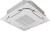 Кассетный кондиционер Daikin FCAG71B/RQ71BW/-40T