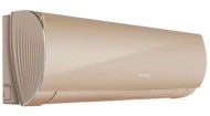 Кондиционер Gree Lyra GWH09ACC-K6DNA1F(champagne)