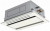 Кассетная VRF система Hitachi RCD-5.0FSN3