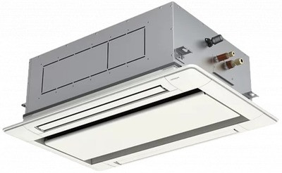 Кассетная VRF система Hitachi RCD-5.0FSN3 Кассетная VRF система Hitachi RCD-5.0FSN3