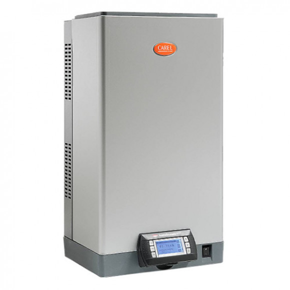 Увлажнитель HumiSteam X-plus 10кг/ч, 400В/трехфазный, со встр.контроллером, обсл.цилиндр UE010XLC01 Увлажнитель HumiSteam X-plus 10кг/ч, 400В/трехфазный, со встр.контроллером, обсл.цилиндр UE010XLC01