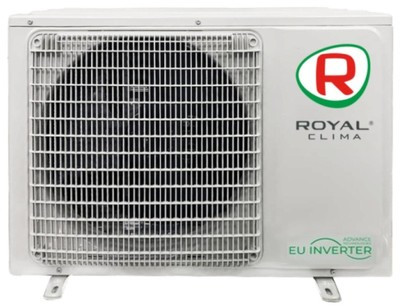 Кондиционер Royal Clima Renaissance RCI-RNS35HN
