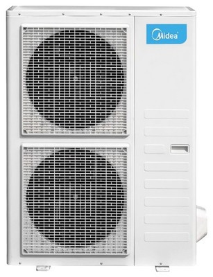 Напольно-потолочный кондиционер Midea MUE-60HRN1-R/MOU-55HN1-R/-40