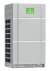 Наружный блок VRF системы Lessar LUM-AHE615AUA-4