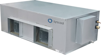 Канальная VRF система SYSCOOL SYSVRF 3SE DUCT H 280 D Q Канальная VRF система SYSCOOL SYSVRF 3SE DUCT H 280 D Q