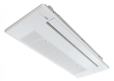 Кассетная VRF система Dantex DM-UAC056Q1/DF