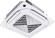Кассетный кондиционер Royal Thermo RTFC-18LAKHN1 Кассетный кондиционер Royal Thermo RTFC-18LAKHN1