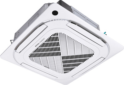 Кассетный кондиционер Royal Thermo RTFC-18LAKHN1 Кассетный кондиционер Royal Thermo RTFC-18LAKHN1