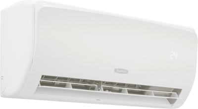 Настенный внутренний блок мульти сплит-системы Бирюса BMWM-H07/4R3