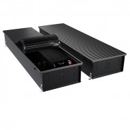 Конвектор внутрипольный Royal Thermo ATRIUM TURBO-190/400/900-DG-U-BL Конвектор внутрипольный Royal Thermo ATRIUM TURBO-190/400/900-DG-U-BL