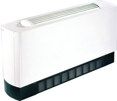 Канальный фанкойл до 3.5 кВт Royal Clima MACS-I-F20P2K
