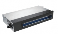 Канальная VRF система QUATTROCLIMA QV-M22DSC Канальная VRF система QUATTROCLIMA QV-M22DSC