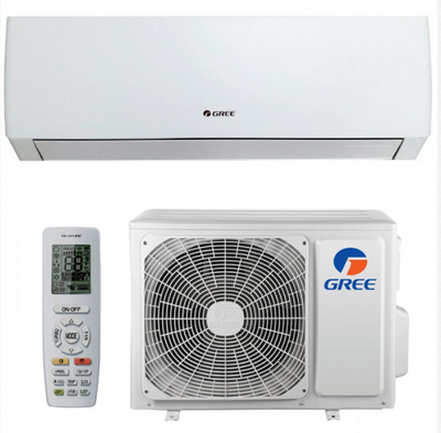 Кондиционер Gree GWH09AGA-K6DNA1A (WI-FI) Кондиционер Gree GWH09AGA-K6DNA1A (WI-FI)