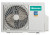 Внешний блок мульти сплит-системы на 4 комнаты Hisense FREE MATCH AMW4-27U4RJC