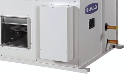 Канальный кондиционер Gree FGR60Pd/D(2)Na-M