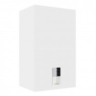 Котел газовый Ferroli BlueHelix HiTech RRT 45H конденсационный, настенный, 1 конт., закр. кам. сгор. Котел газовый Ferroli BlueHelix HiTech RRT 45H конденсационный, настенный, 1 конт., закр. кам. сгор.