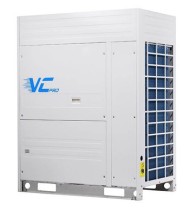 Наружный блок VRF системы Clivet MVC-XMi_280T