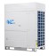 Наружный блок VRF системы Clivet MVC-XMi_280T