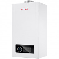 Котел газовый METEOR В30 Н настенный 1 конт. закр. кам. сгор. 28квт Котел газовый METEOR В30 Н настенный 1 конт. закр. кам. сгор. 28квт