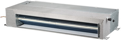 Канальная VRF система Kentatsu KTKA24HQAN1 Канальная VRF система Kentatsu KTKA24HQAN1
