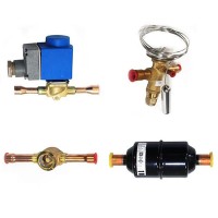 Монтажные комплекты