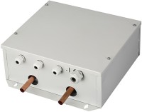 Распределительные блоки