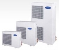 Реверсивные чиллеры