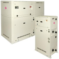 С выносным конденсатором