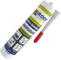 Монтажная пена и герметики