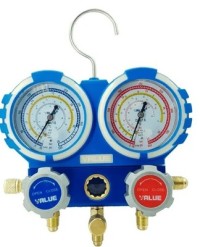 Измерительные приборы